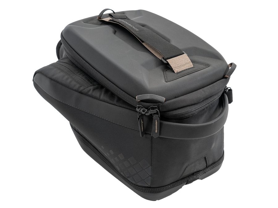 Tank bag [Hepco & Becker] - Epic 13 – tank ring