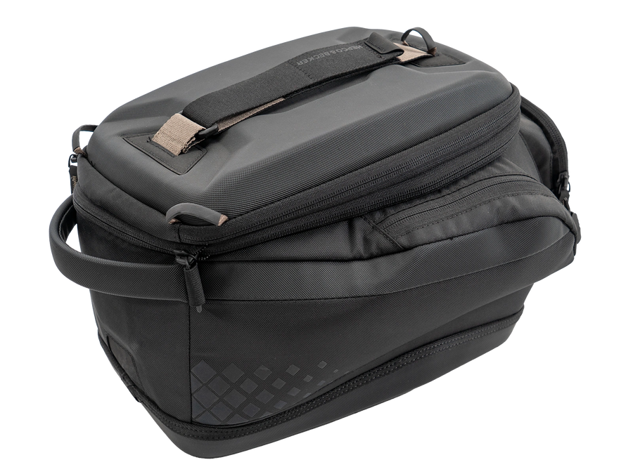 Tank bag [Hepco & Becker] - Epic 13 – tank ring