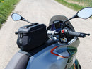 Moto Guzzi V100 Mandello [2022-2025] - Tankring Basic inkl. Gegenstück Tankrucksack-4