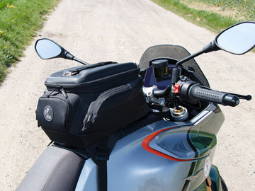 INDIAN Scout Classic [2025-] - SAC DE RÉSERVOIR EPIC 11 BELT - 0