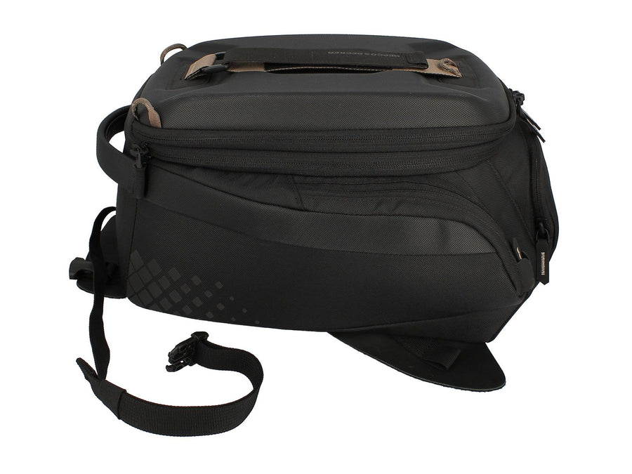 Aprilia TUAREG 660 [2025-] - UNIVERSAL TANK BAG EPIC 11 BELT black