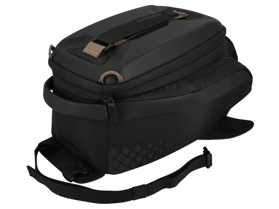 Aprilia TUAREG 660 [2025-] - UNIVERSAL TANK BAG EPIC 11 BELT black