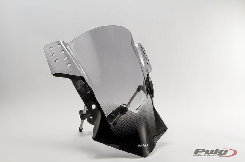 KAWASAKI Z 650 [2025] – Rafale – Stark getönt