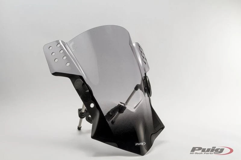 KAWASAKI Z 650 [2025] – Rafale – Stark getönt