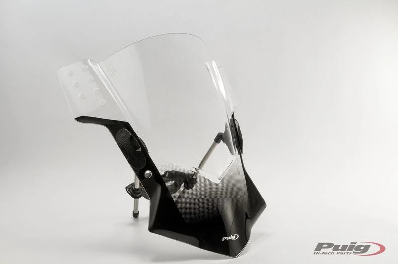 KAWASAKI Z 650 [2025] – Rafale – Stark getönt