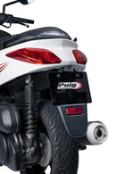 UNIVERSAL UNIVERSAL UNIVERSAL – fender extension for the license plate-6