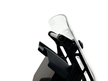Aprilia Tuareg 660 [WRS] – Windshield