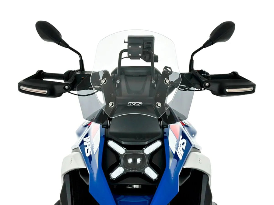 BMW R 1300 GS Trophy [WRS] – Windshield