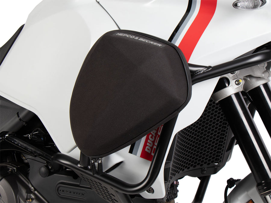 Ducati DesertX Rally [2024-2025] - Tankschutzbügel