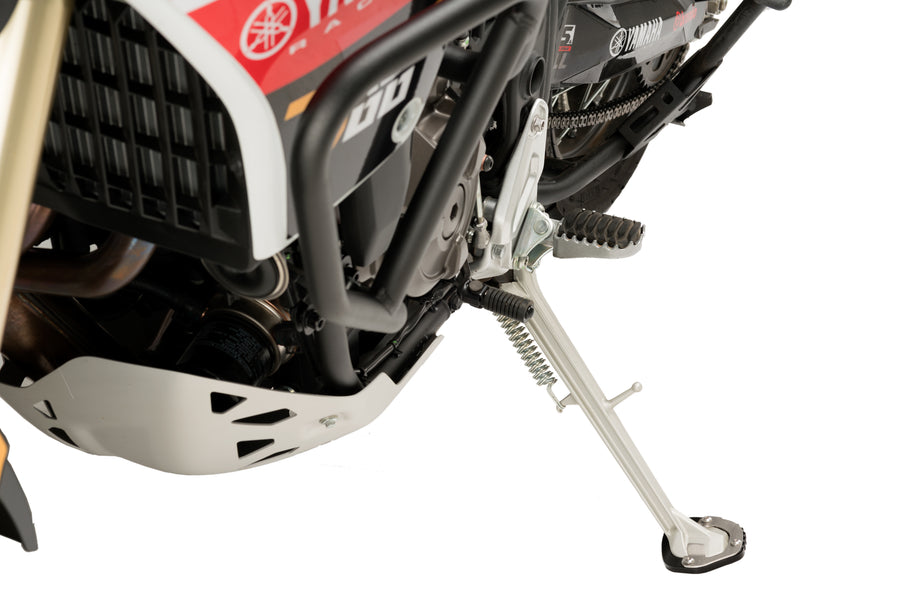 YAMAHA TENERE 700 RALLY EDITION [2025] - Footstand extension with
