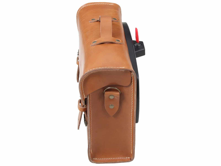 Hepco & Becker [Hepco & Becker] - Legacy Aktentasche sandbraun