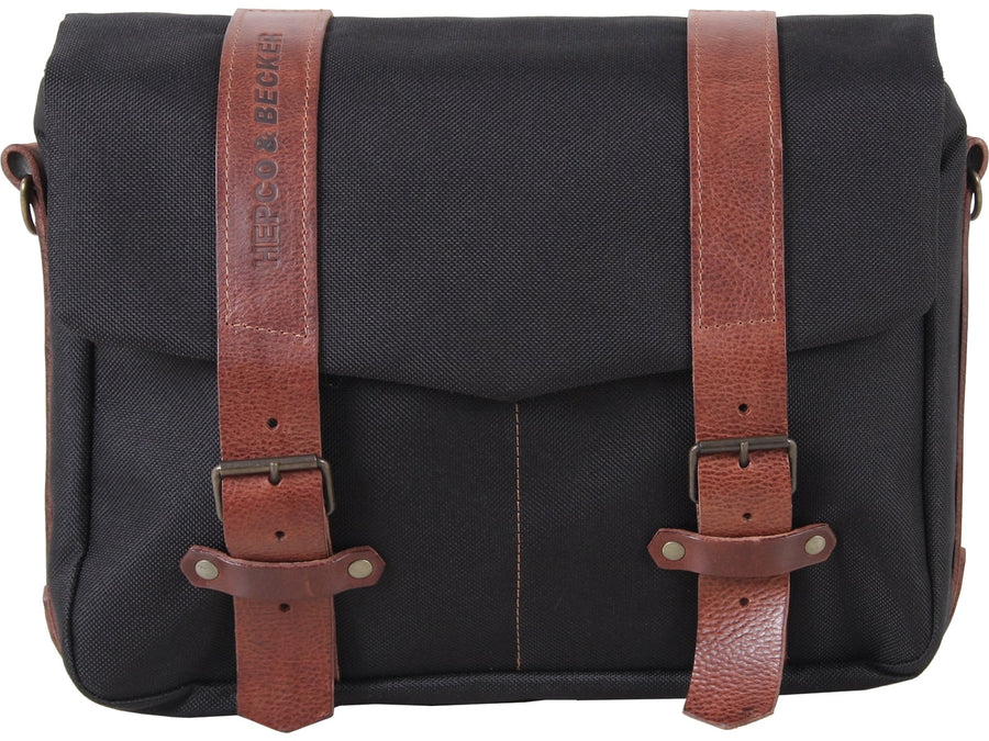 Sac moto [Hepco & Becker] - Sacs messager Legacy taille M + taille L C-Bow – C-Bow