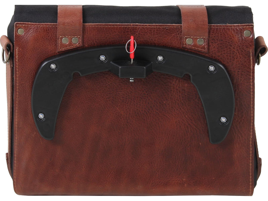 Sac moto [Hepco & Becker] - Sacs messager Legacy taille M + taille L C-Bow – C-Bow