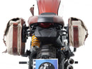 Ducati Scrambler 400 Sixty2 [2016-2020] -C-Bow Color Carrier-7