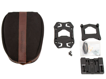 INDIAN Scout Classic [2025-] - ENSEMBLE DE SACS ARRIÈRE LEGACY - 0