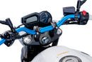 APRILIA TUONO 457 [2025] – Guidon Könische – Noir-38