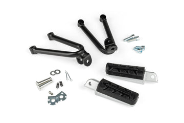 Beta RR SM 50 2T - Repose-pieds passager avec support