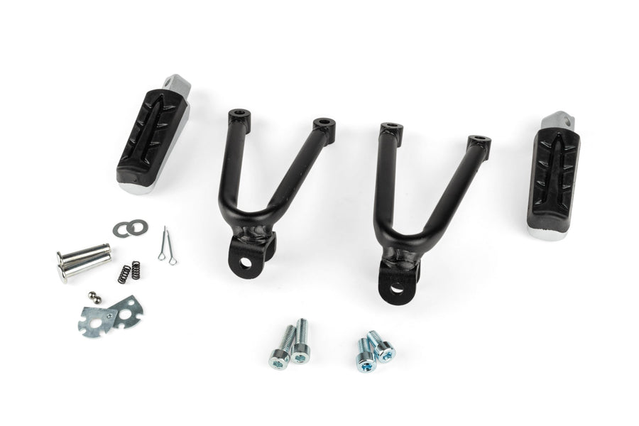 Beta RR SM 50 2T - Repose-pieds passager avec support