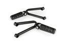 Beta RR Enduro 50 2T - passenger footrests with holder