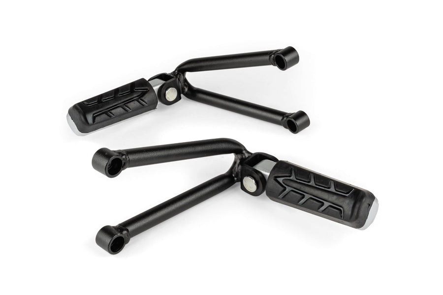 Beta RR SM 50 2T - Repose-pieds passager avec support