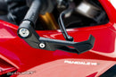 ducati scrambler 1100 [BARKBUSTERS] – Protecteur de levier AERO-GP-8