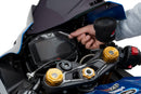 SUZUKI GSX-R 1000 R [2021] – Protecteur Tableau de Bord – Transparent-3