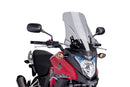 TRIUMPH BONNEVILLE T 120 BLACK [2025] - Tourenscheibe | Getönt | PUIG 6480H