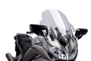 YAMAHA FJR 1300 AE [2020] – Tourenscheibe – Transparent-1