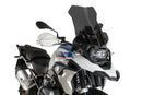 BMW R 1250 GS ADVENTURE [2024] – touring screen – transparent-31