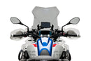 BMW R 1250 GS ADVENTURE [2024] – touring screen – transparent-3