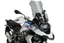 BMW R 1250 GS ADVENTURE [2024] – touring screen – transparent-23