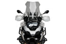 BMW R 1250 GS ADVENTURE [2024] – touring screen – transparent-24