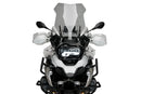 BMW R 1250 GS ADVENTURE [2024] – touring screen – transparent-7
