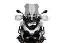 BMW R 1250 GS ADVENTURE [2024] – touring screen – transparent-28