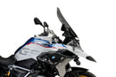 BMW R 1250 GS ADVENTURE [2024] – touring screen – transparent-29