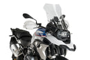 BMW R 1250 GS ADVENTURE [2024] – touring screen – transparent-1