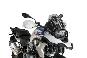 BMW R 1250 GS ADVENTURE [2024] – Sportscheibe – Getönt