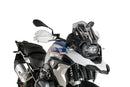 BMW R 1250 GS ADVENTURE [2024] – sports screen – black-2