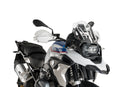 BMW R 1250 GS ADVENTURE [2024] – sports screen – black-12