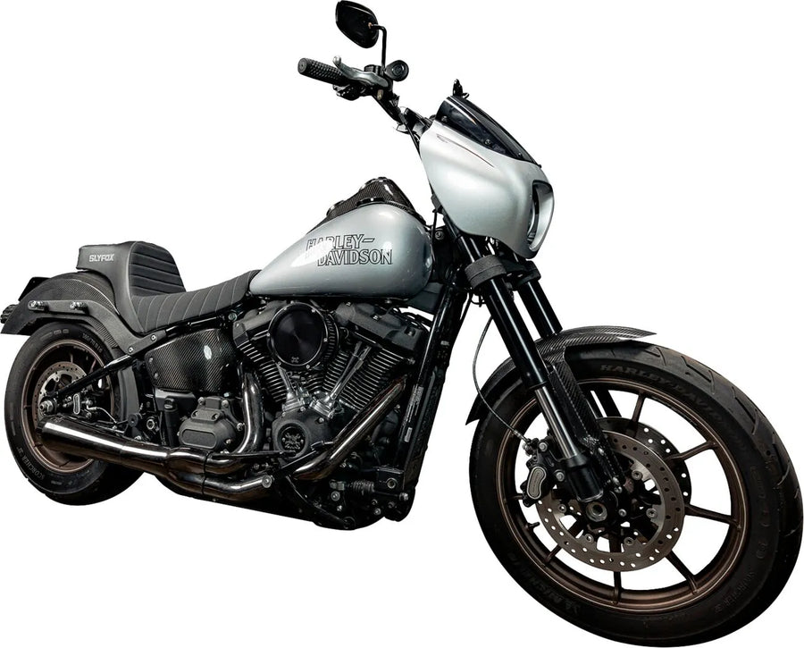 harley davidson fxlrst [SLYFOX] – Siège High Noon