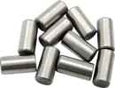 Harley-Davidson Xlh 883 Sportster Hugger [1988-1989] - Rechtes Hauptkurbelgehäuse-Lagerlaufbahn – Bild 5