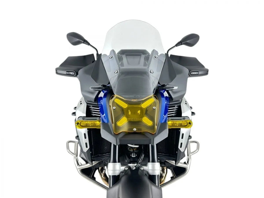 bmw r 1300 gs adventure [WRS] – Scheinwerferschutz