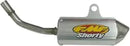 Gas MC 125 [2021, 2023] - PowerCore 2 Shorty-Schalldämpfer – Bild 9