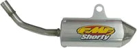 Husqvarna TC 85 19/16 [2017] - Turbinecore 2 Spark Arrestor Endschalldämpfer – Bild 3