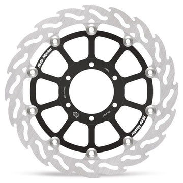 BMW R 1300 GS Adventure [2025-2026] - Disque de frein flottant série Flame – Image 1