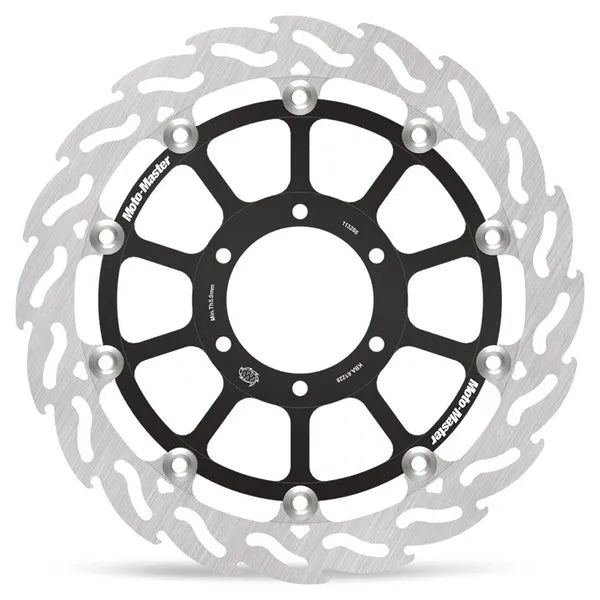 BMW R 1300 GS Adventure [2025-2026] - Disque de frein flottant série Flame – Image 2