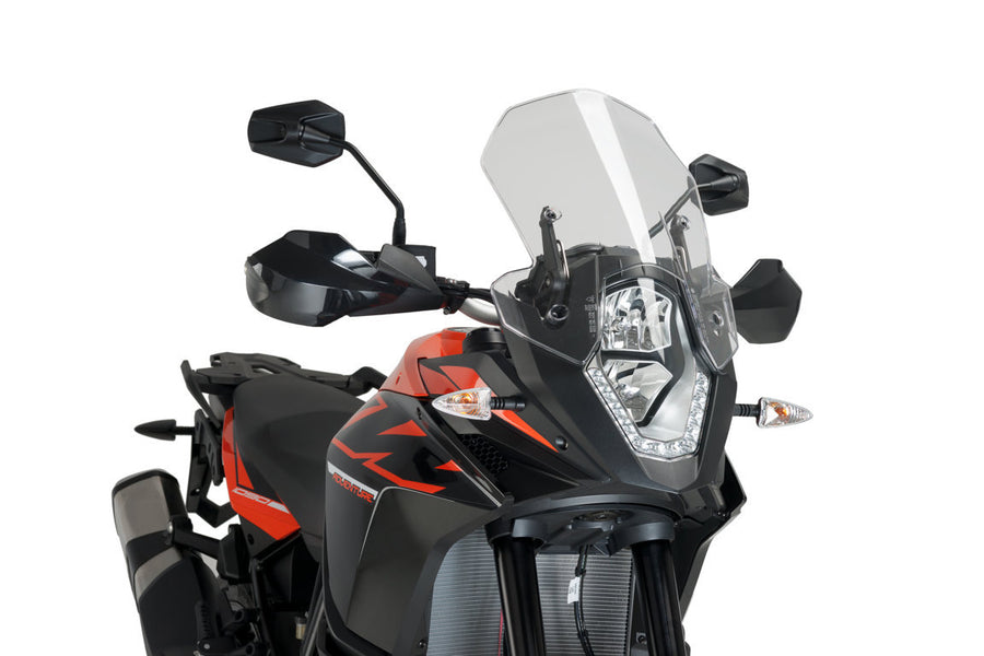KTM 1090 ADVENTURE [2023] – Tourenscheibe – Transparent