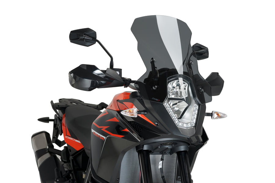 KTM 1090 ADVENTURE [2023] – Tourenscheibe – Transparent