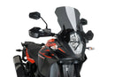 KTM 1090 ADVENTURE [2023] – Tourenscheibe – Transparent-6
