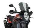 KTM 1090 ADVENTURE [2023] – Sports Screen – Black-10